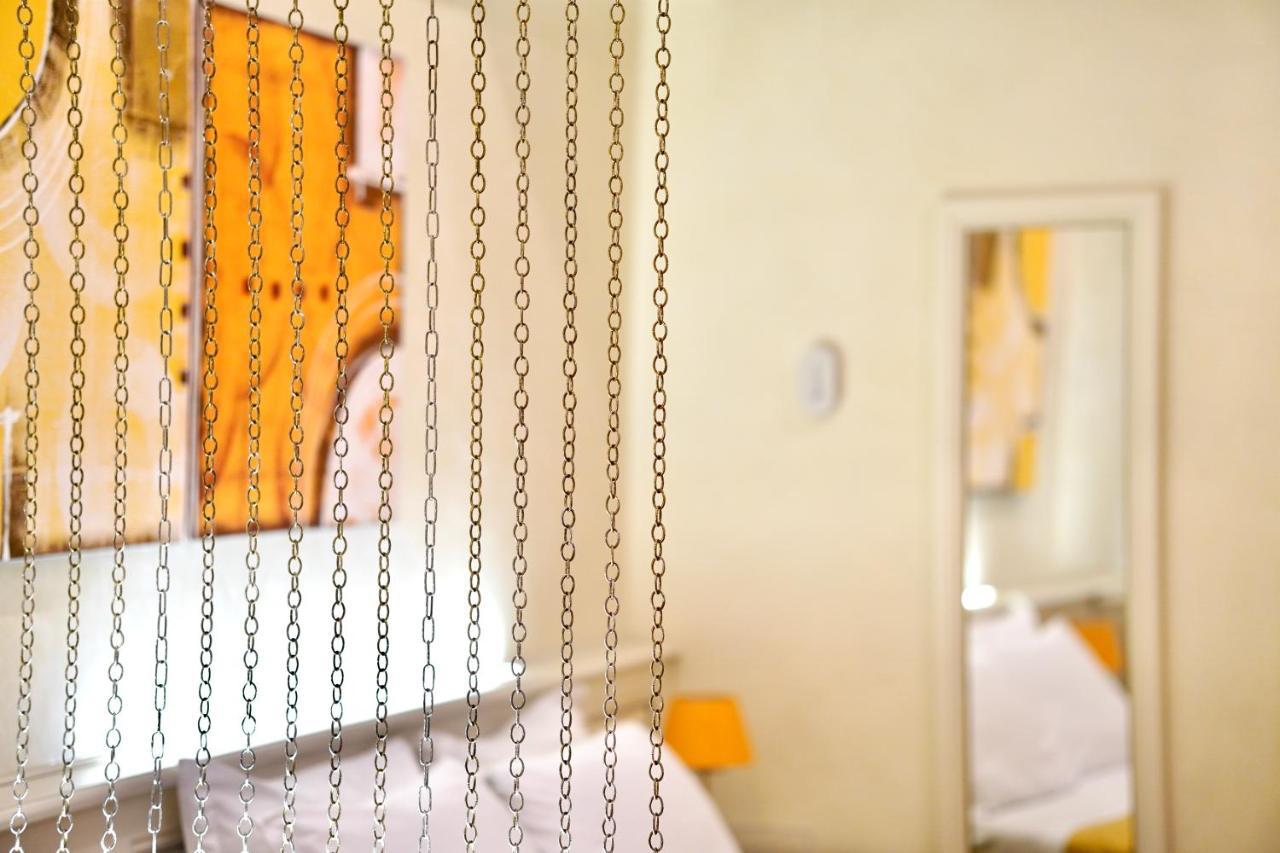 Hotel Aurora Verona Eksteriør billede