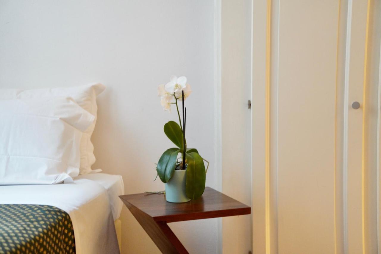 Hotel Aurora Verona Eksteriør billede