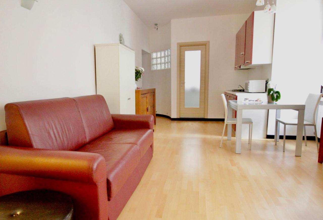 Hotel Aurora Verona Eksteriør billede