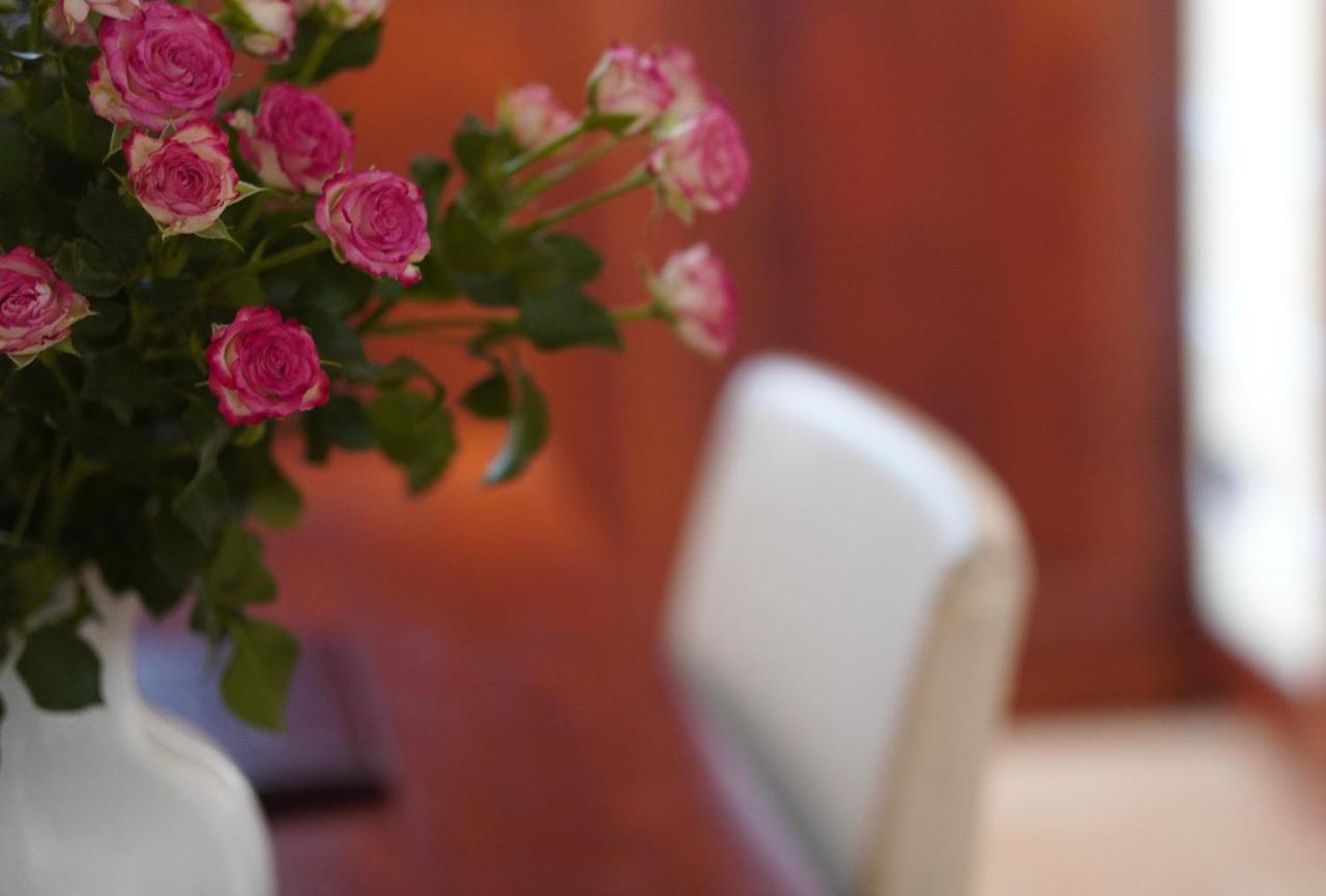 Hotel Aurora Verona Eksteriør billede