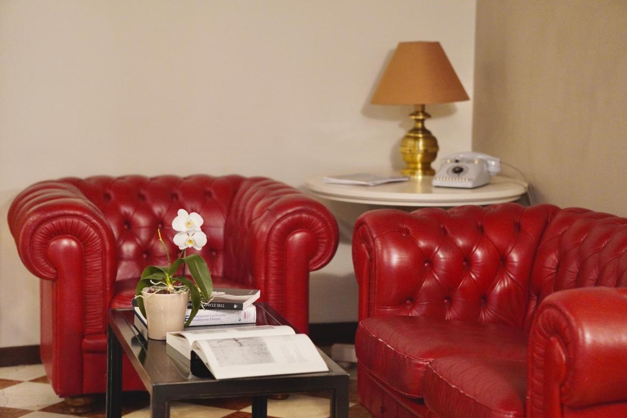 Hotel Aurora Verona Eksteriør billede