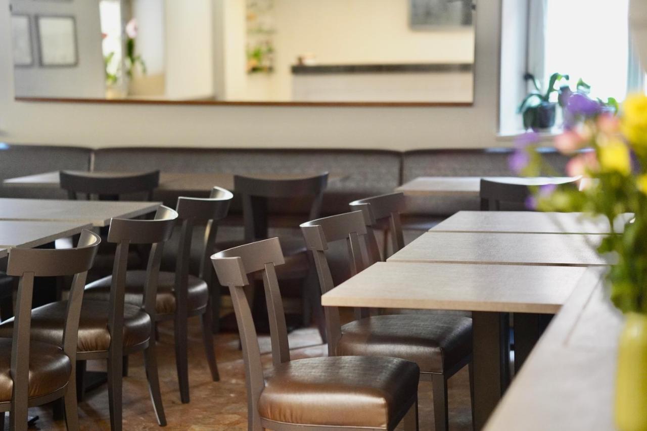 Hotel Aurora Verona Eksteriør billede
